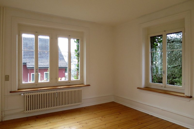 Foto 1 di Pestalozzistrasse 21, Arbon