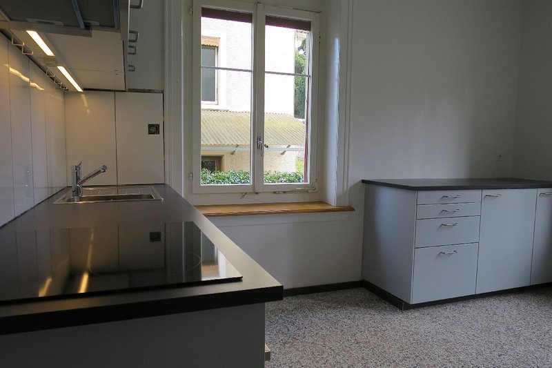 Foto 4 di Pestalozzistrasse 21, Arbon