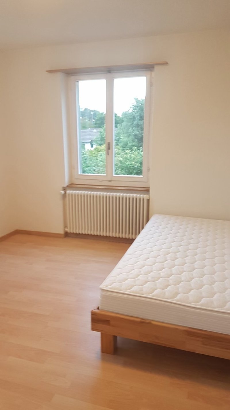 Photo 1 of Rifertstrasse x, Adliswil