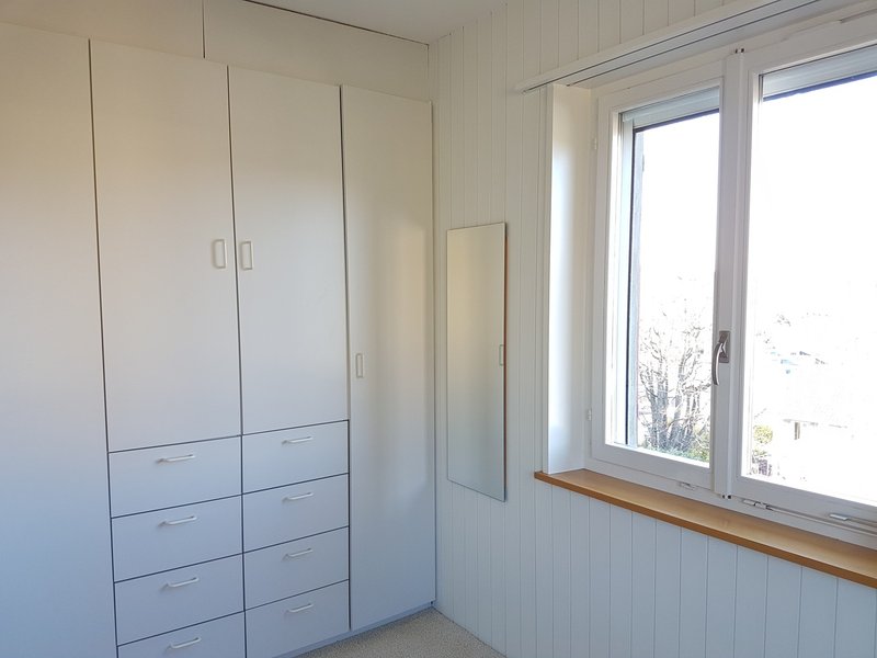 Photo 3 of Rifertstrasse x, Adliswil