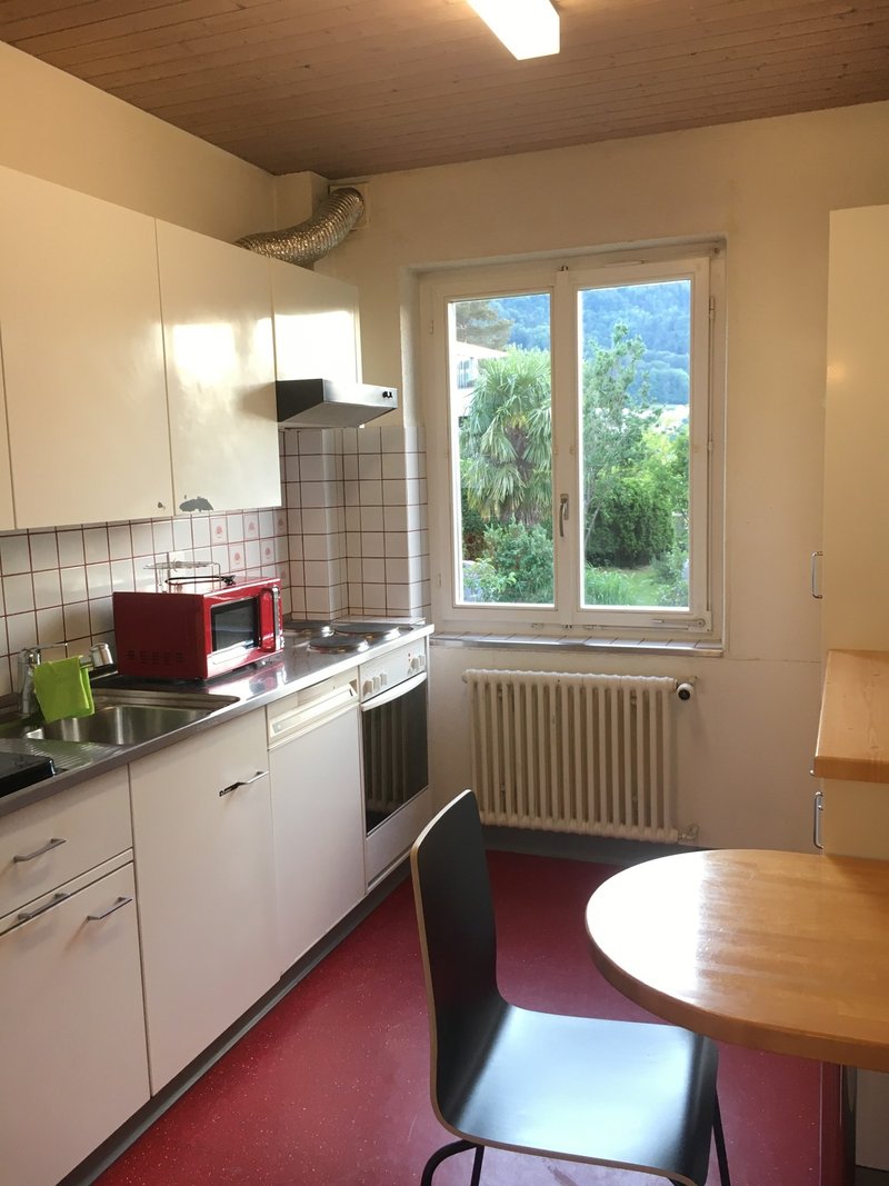 Photo 4 of Rifertstrasse x, Adliswil