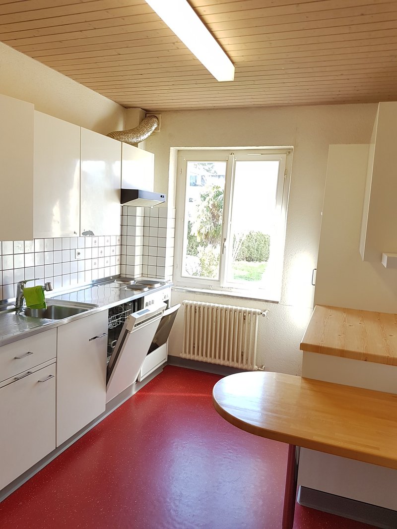 Photo 5 of Rifertstrasse x, Adliswil