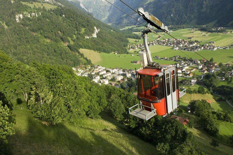 Photo 7 of Rifertstrasse x, Adliswil