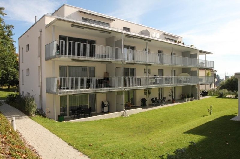 Photo 1 of Schmelzirain 11, Grenchen
