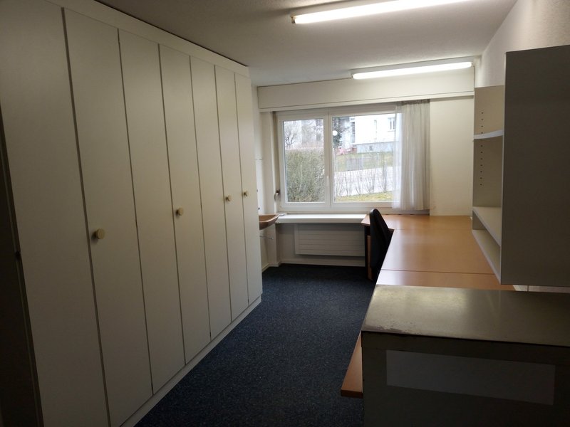 Foto 1 von Oberdorfstrasse 89, Dübendorf