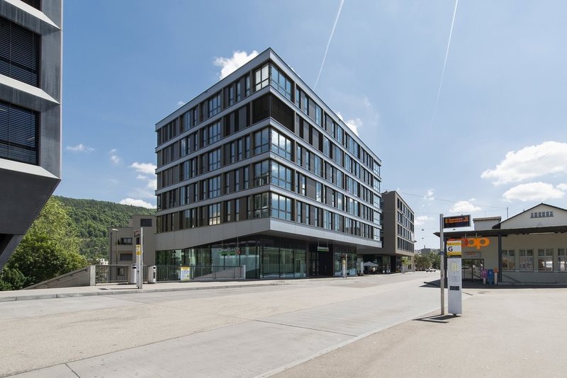 Photo 1 of Liestal