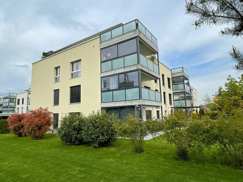 Foto 1 di Stiglimattstrasse 16, Lyss