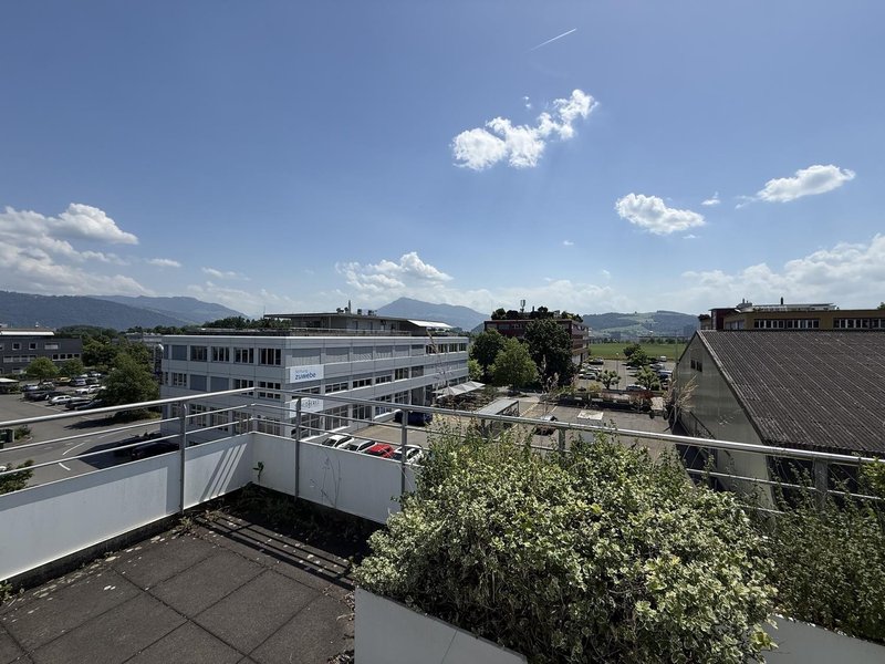 Photo 3 de Bösch 71, Hünenberg