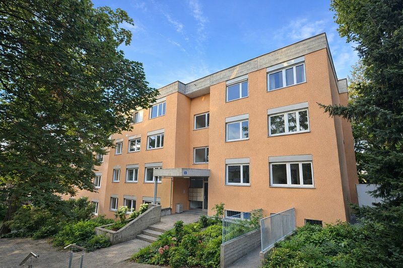 Foto 1 di Zürich