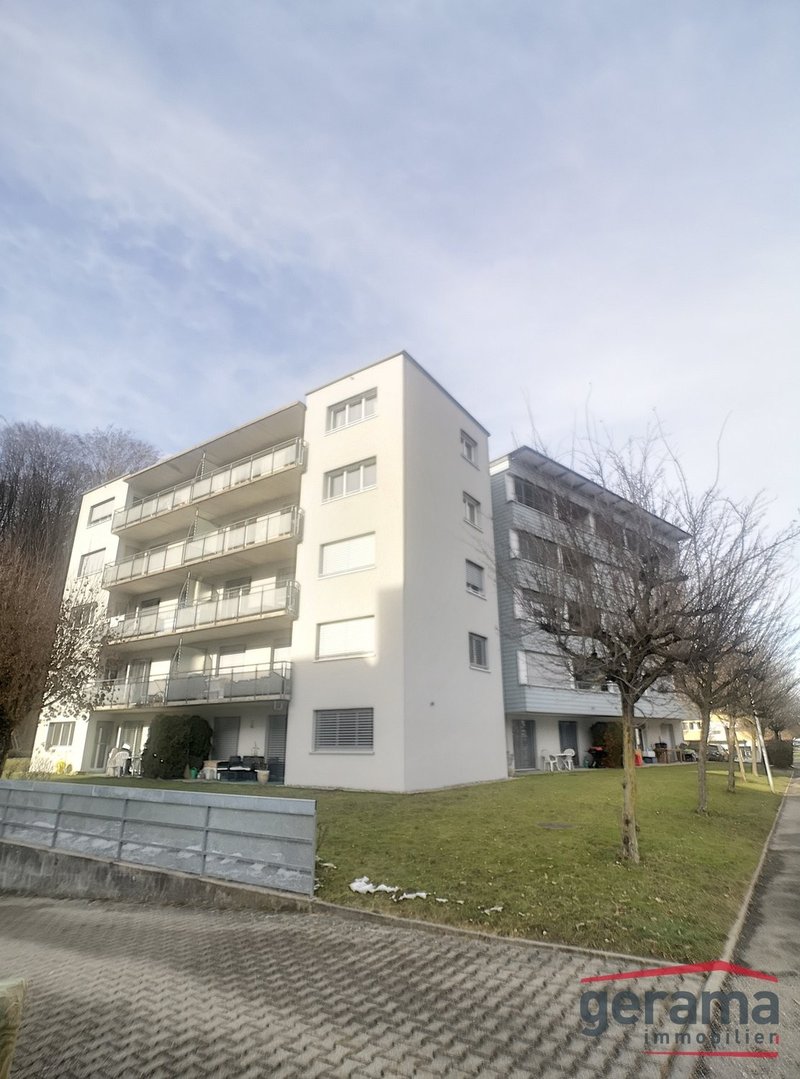 Photo 3 de Maggenbergstrasse 7, Tafers