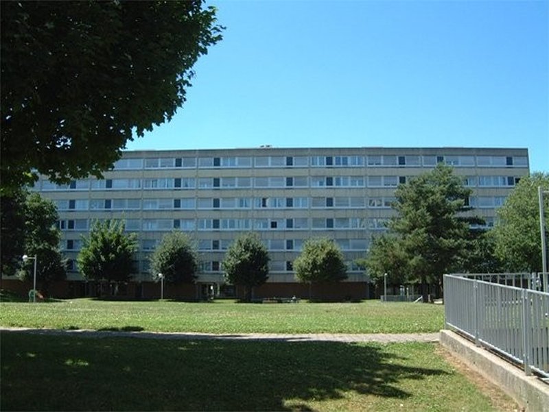 Foto 1 di Rue Gilbert 30, Meyrin