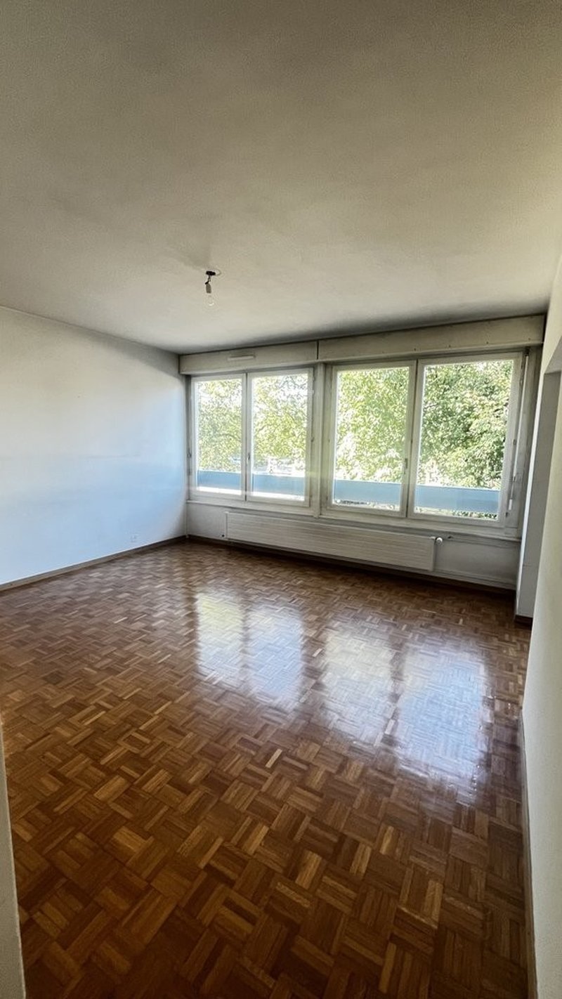 Foto 4 di Rue Gilbert 30, Meyrin