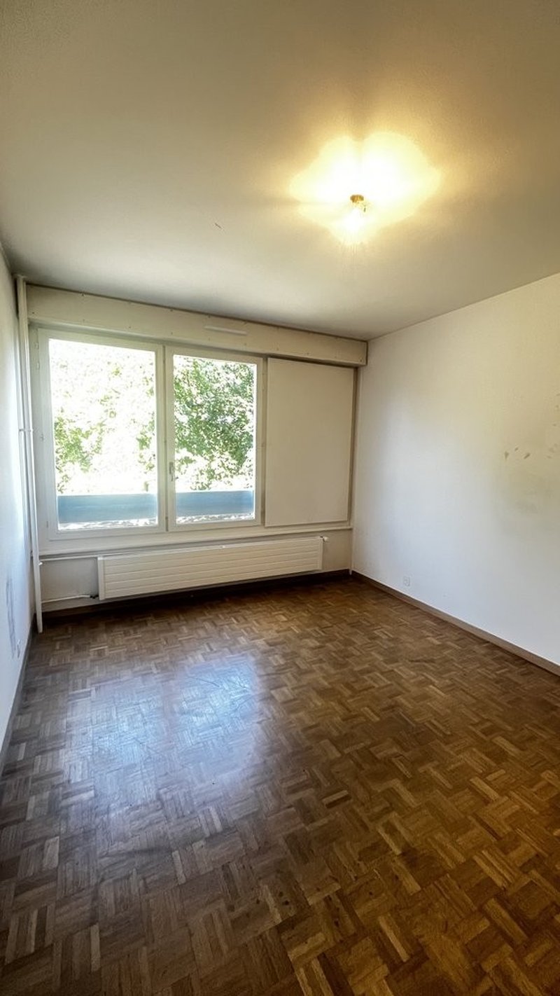 Foto 8 di Rue Gilbert 30, Meyrin