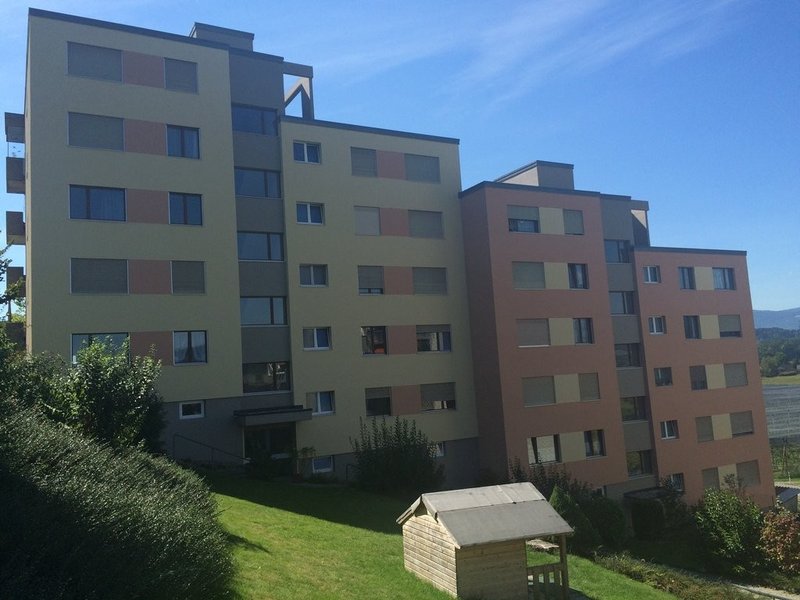 Foto 1 di Büetigenstrasse 48, Busswil b. Büren