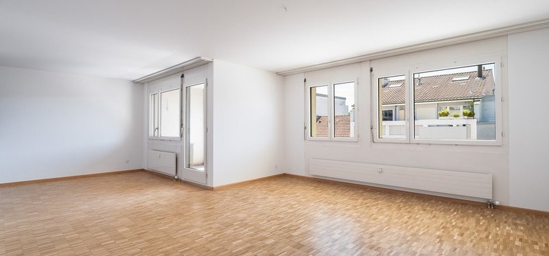 Foto 4 von Güterstrasse 99, Basel