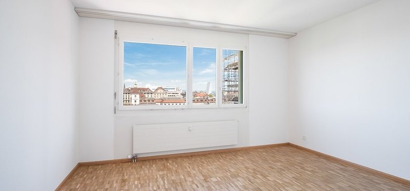 Foto 6 von Güterstrasse 99, Basel