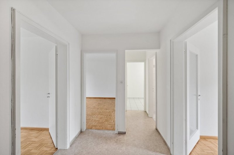 Foto 5 di Allschwilerstrasse 4, Münchenstein