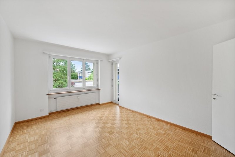 Foto 7 di Allschwilerstrasse 4, Münchenstein