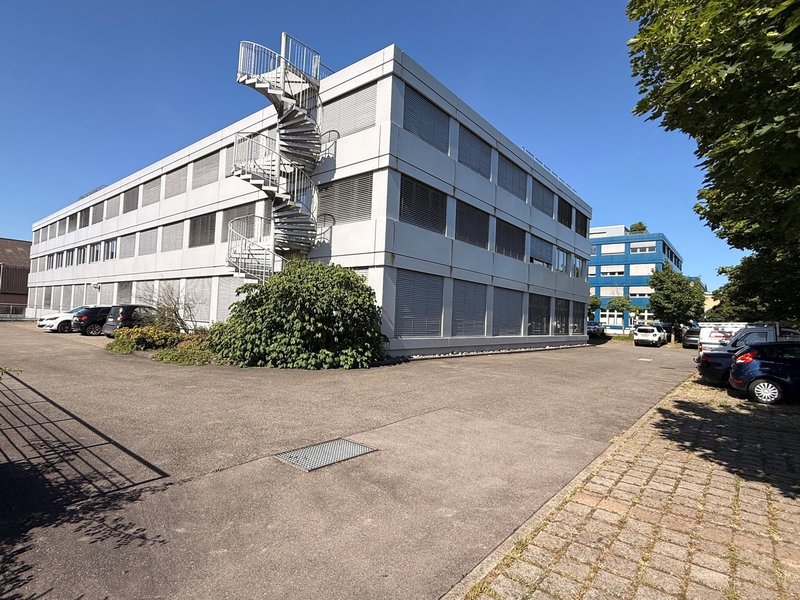 Foto 2 von Bösch 69, Hünenberg