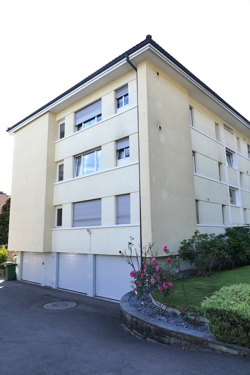 Photo 4 of Zürcherstrasse 135, Oberengstringen