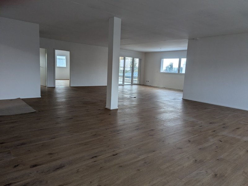 Photo 5 of Au Tombex 51, Murten