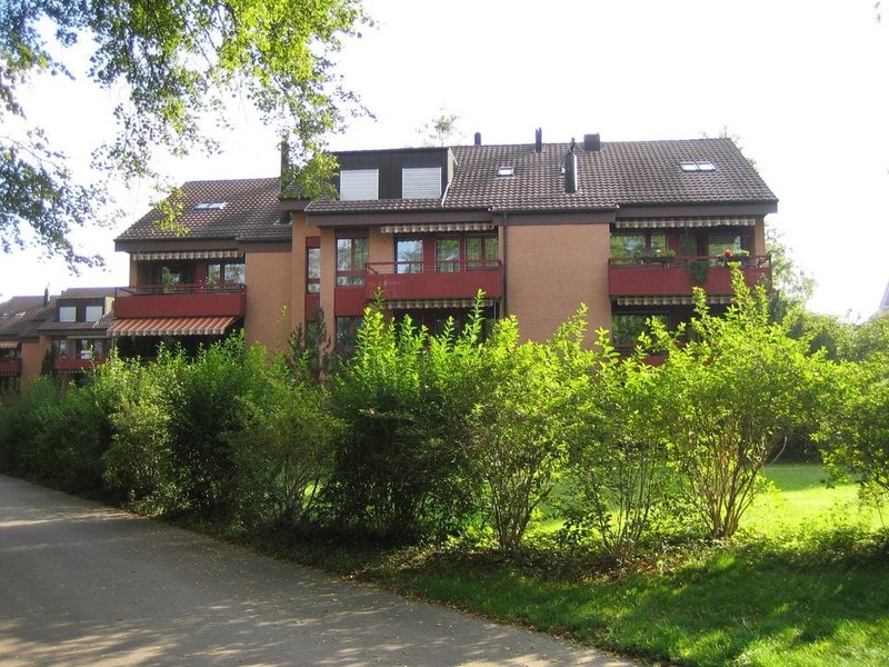 Photo 1 of Birkenweg 18, Lyss