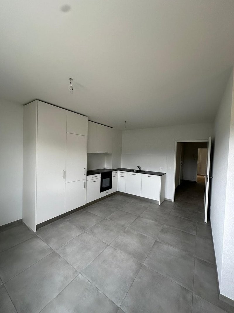 Foto 2 von Ch. de Riant-Mont 8, Corsier-sur-Vevey