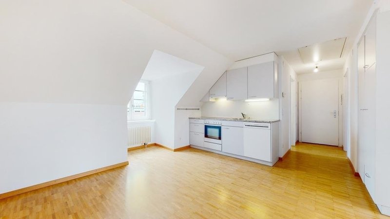 Photo 6 of Lagerweg 6, Bern