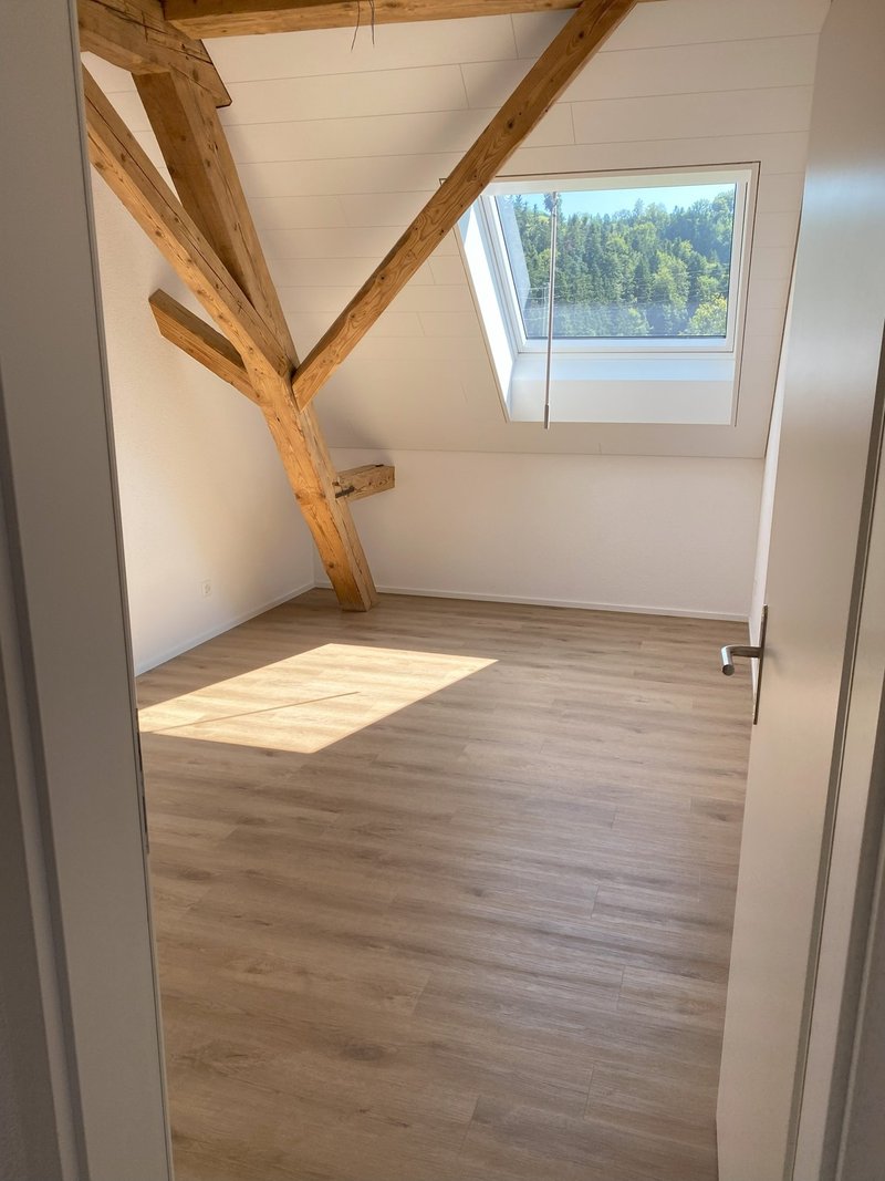 Foto 5 von Oberreckenbühl, Daiwil