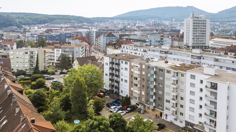 Photo 1 of Olten