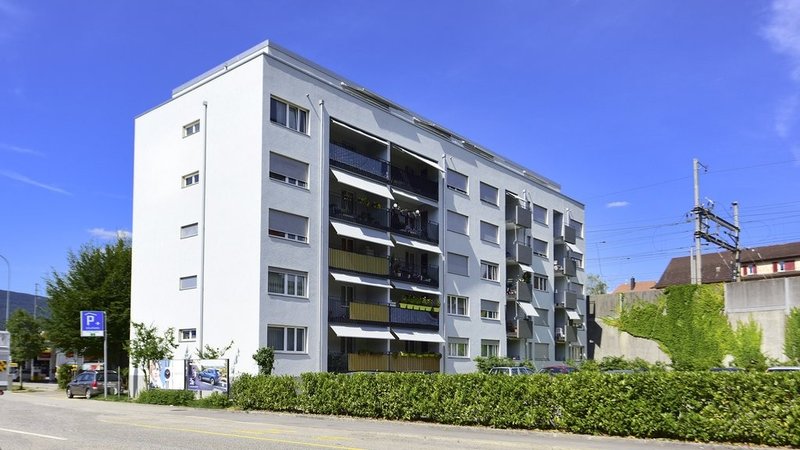Photo 1 of Olten