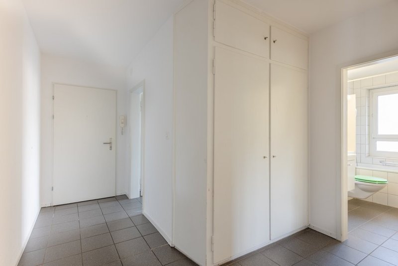 Foto 5 di Freiburgstrasse 54, Bern