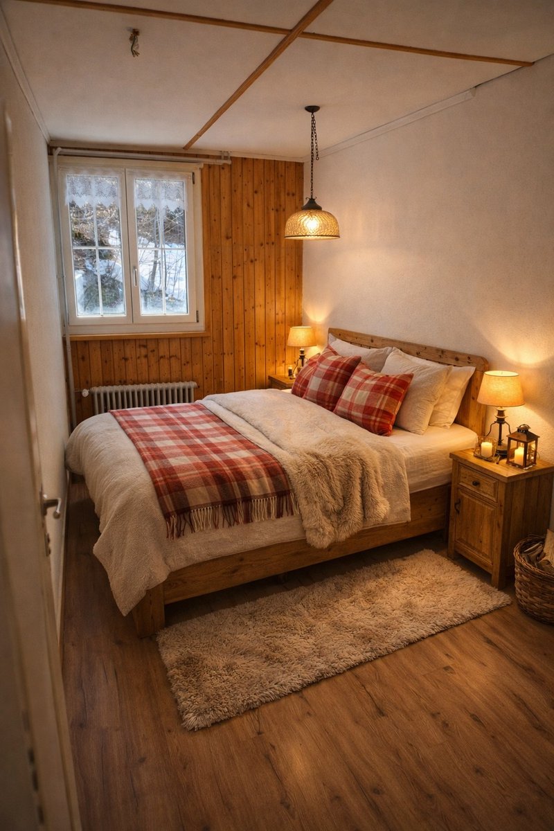 Photo 5 of Schlatt 1448, Ferienhaus Mullern, Mollis