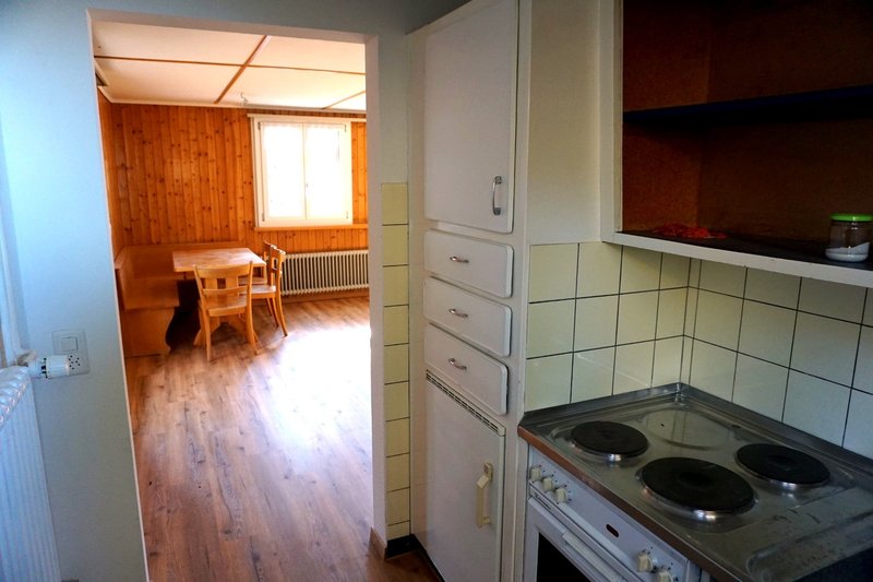 Photo 6 of Schlatt 1448, Ferienhaus Mullern, Mollis