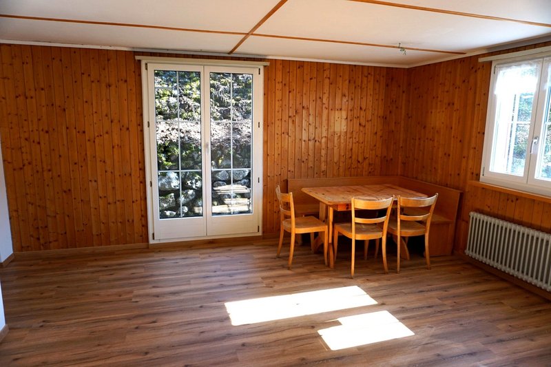Photo 8 of Schlatt 1448, Ferienhaus Mullern, Mollis