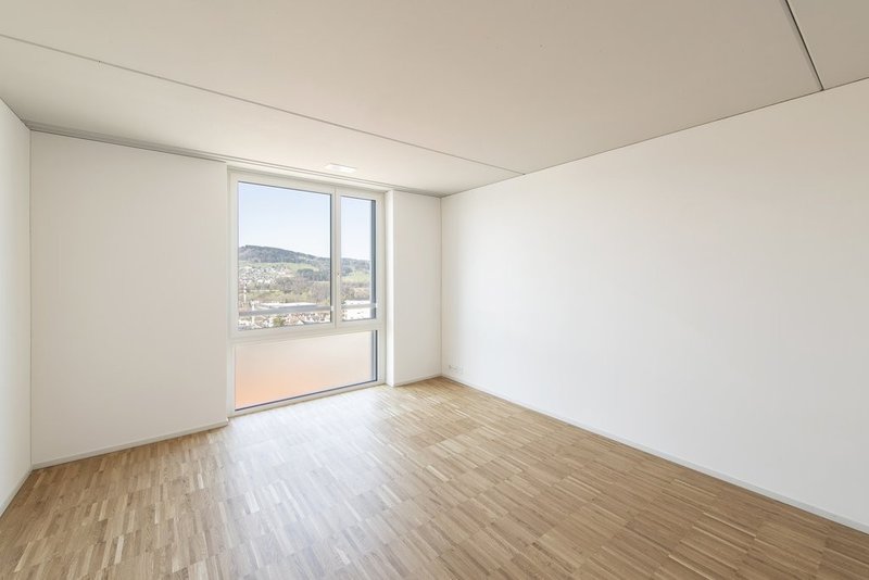 Foto 4 von Hechtackerstrasse 14, St. Gallen