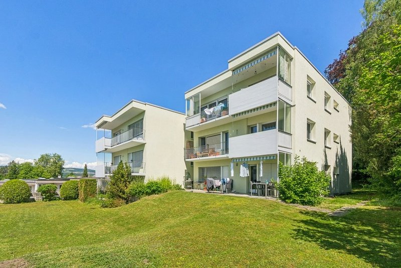 Foto 1 di Staubeggstrasse 24, Frauenfeld
