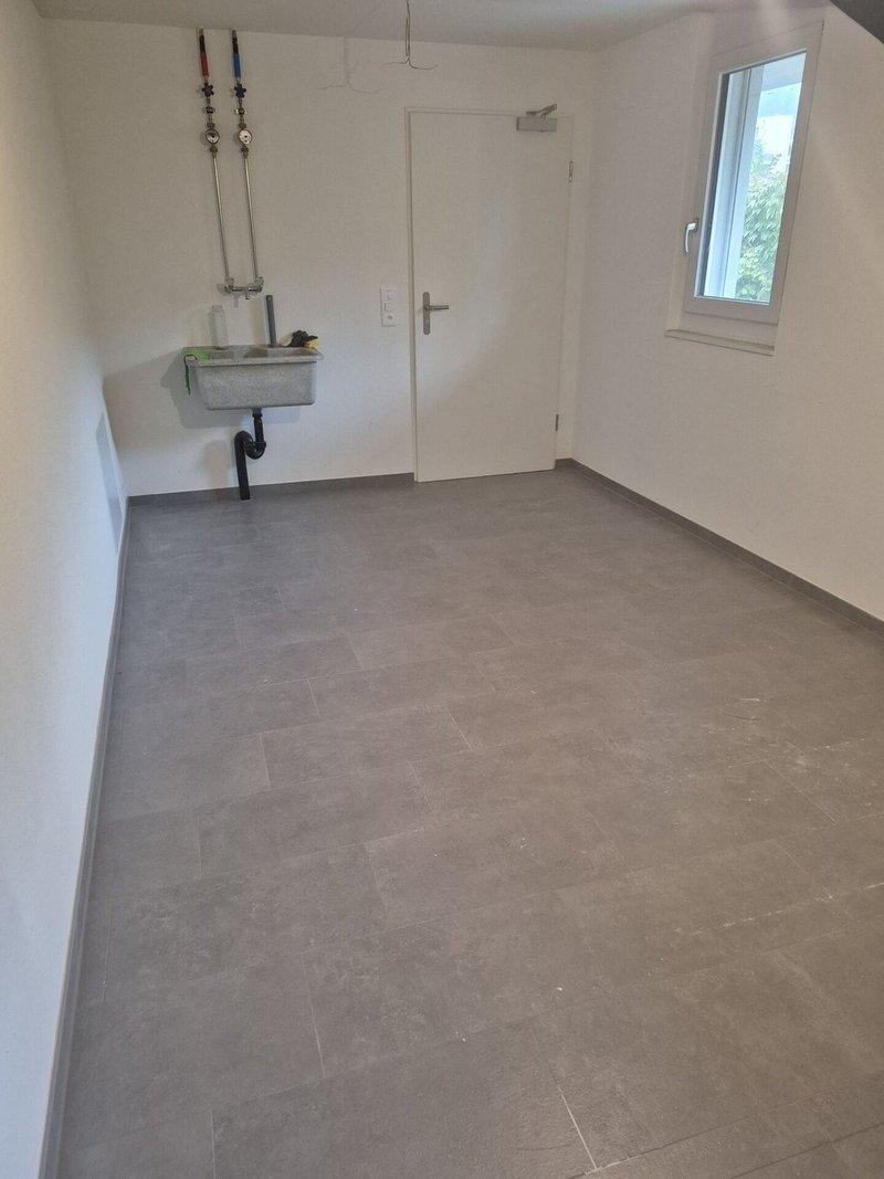 Photo 2 de Pumpwerkstrasse 9a, Liestal