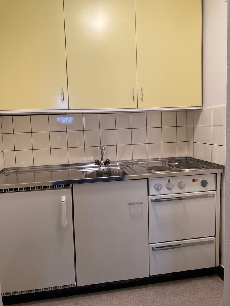 Foto 2 von Junkerngasse 22, Bern