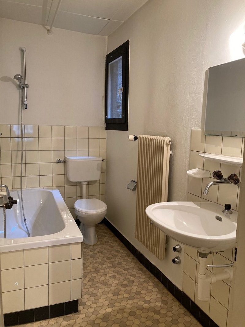 Foto 3 von Junkerngasse 22, Bern