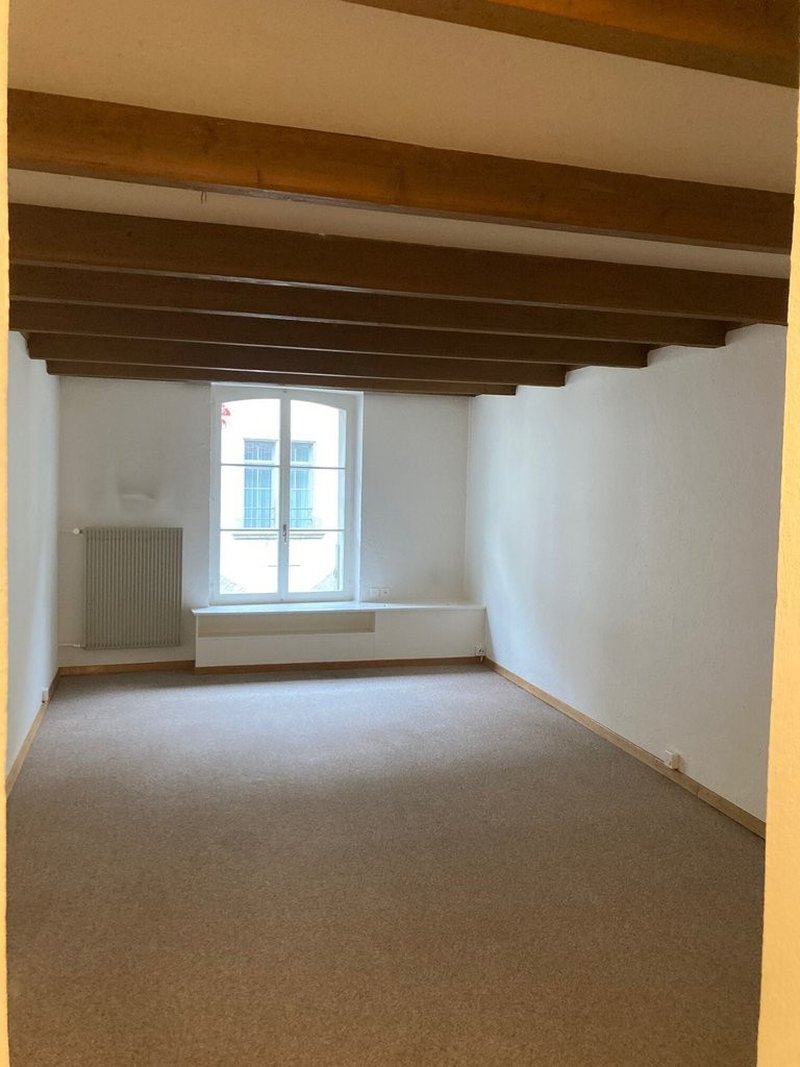 Foto 4 von Junkerngasse 22, Bern