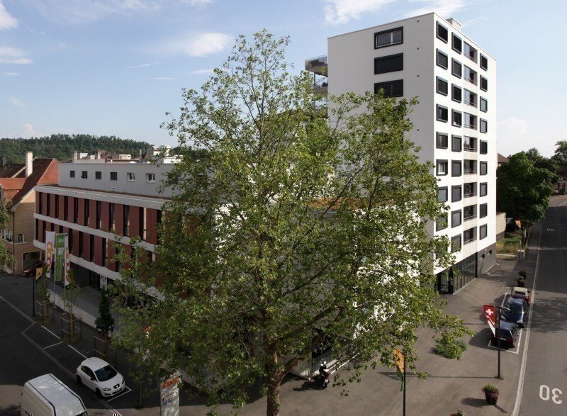 Photo 1 de Poststrasse 11, Neuhausen am Rheinfall