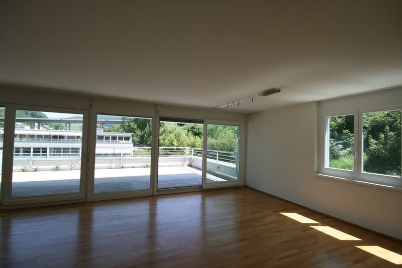 Foto 5 di Im Roggebode 3C, Baden