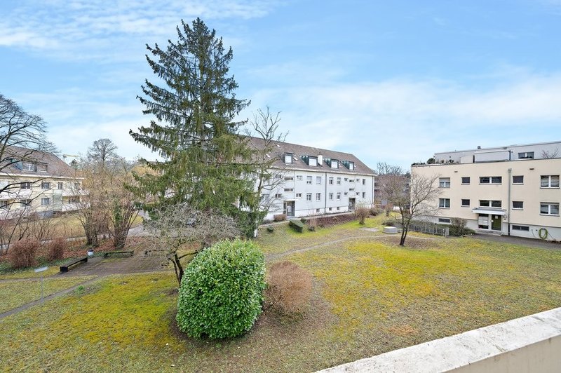 Photo 3 of Kurzelängeweg 12, Allschwil