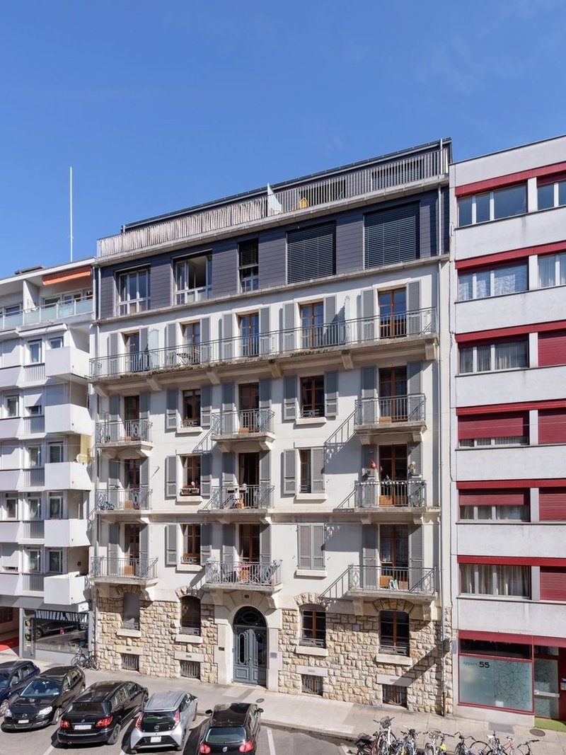 Foto 1 di Genève