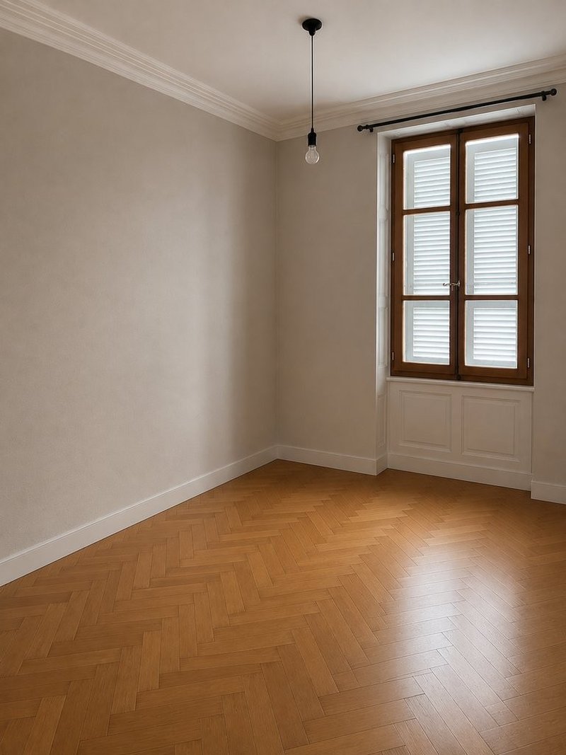 Foto 3 di Rue Prévost-Martin 53, Genève