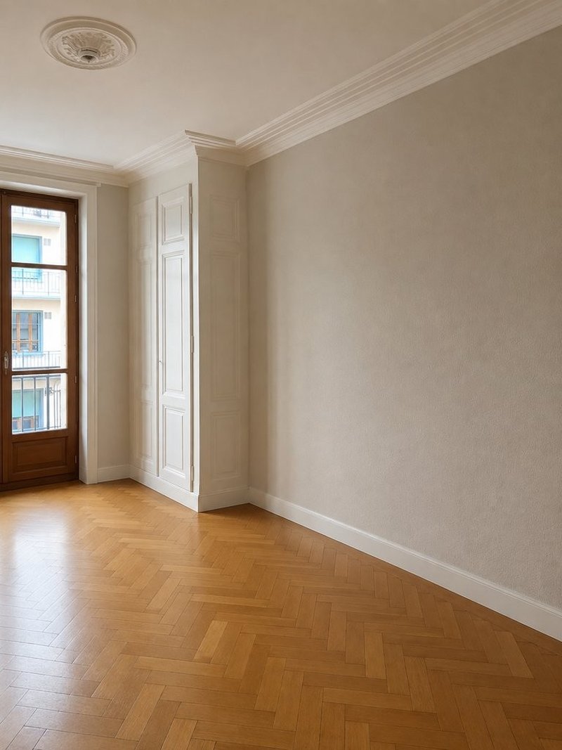 Foto 4 di Rue Prévost-Martin 53, Genève