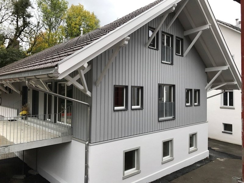 Foto 1 von Bettswilerstrasse 2b, Bäretswil