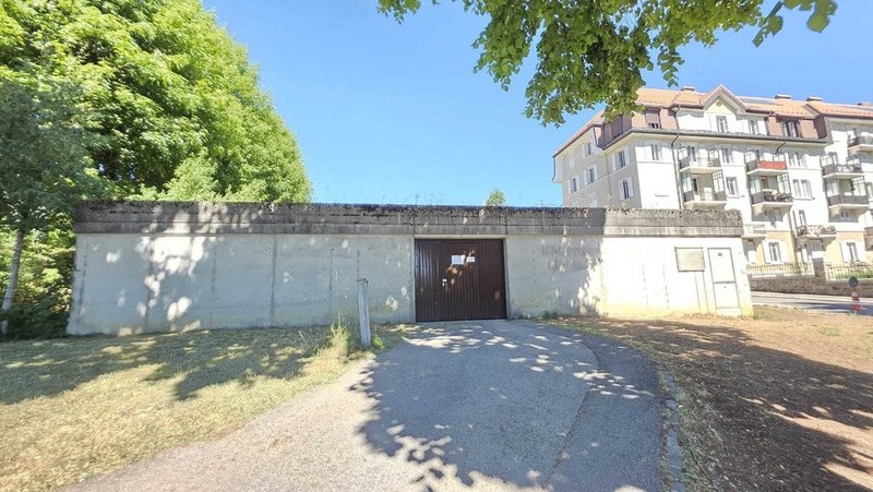 Foto 2 von Rue du Crêt-Rossel 9a, La Chaux-de-Fonds
