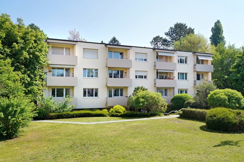 Foto 1 von Paracelsusstr. 64, Basel